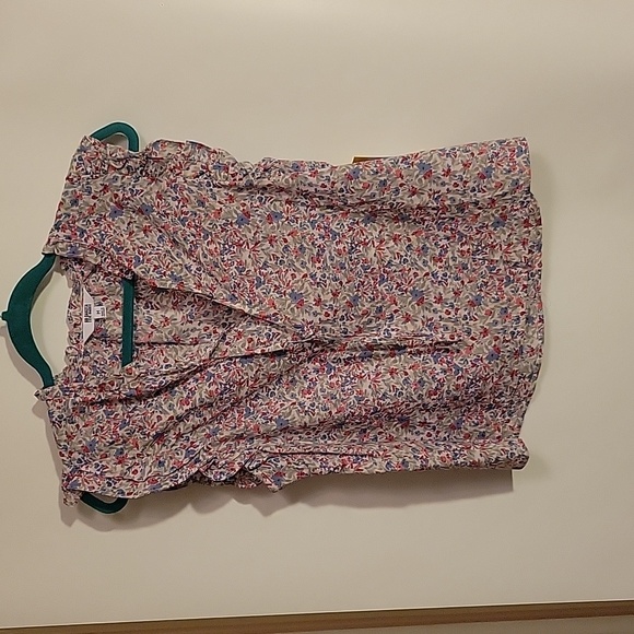 187 NWT Steve Madden Blouse - Picture 1 of 9
